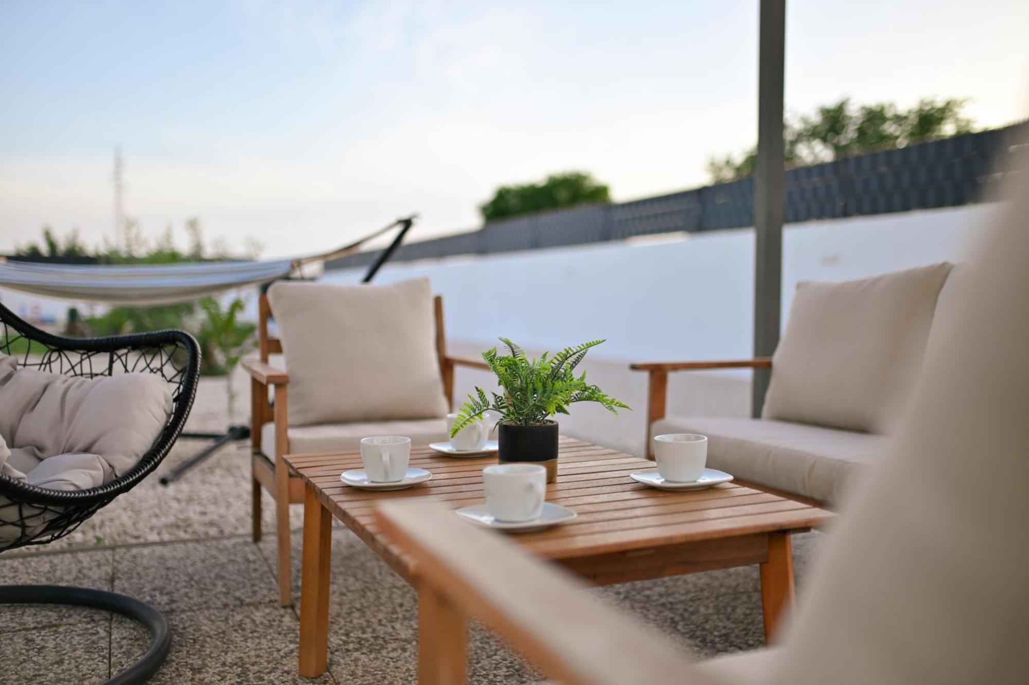 Apartment Amelie - With Pool And Sauna! Galovac  Экстерьер фото