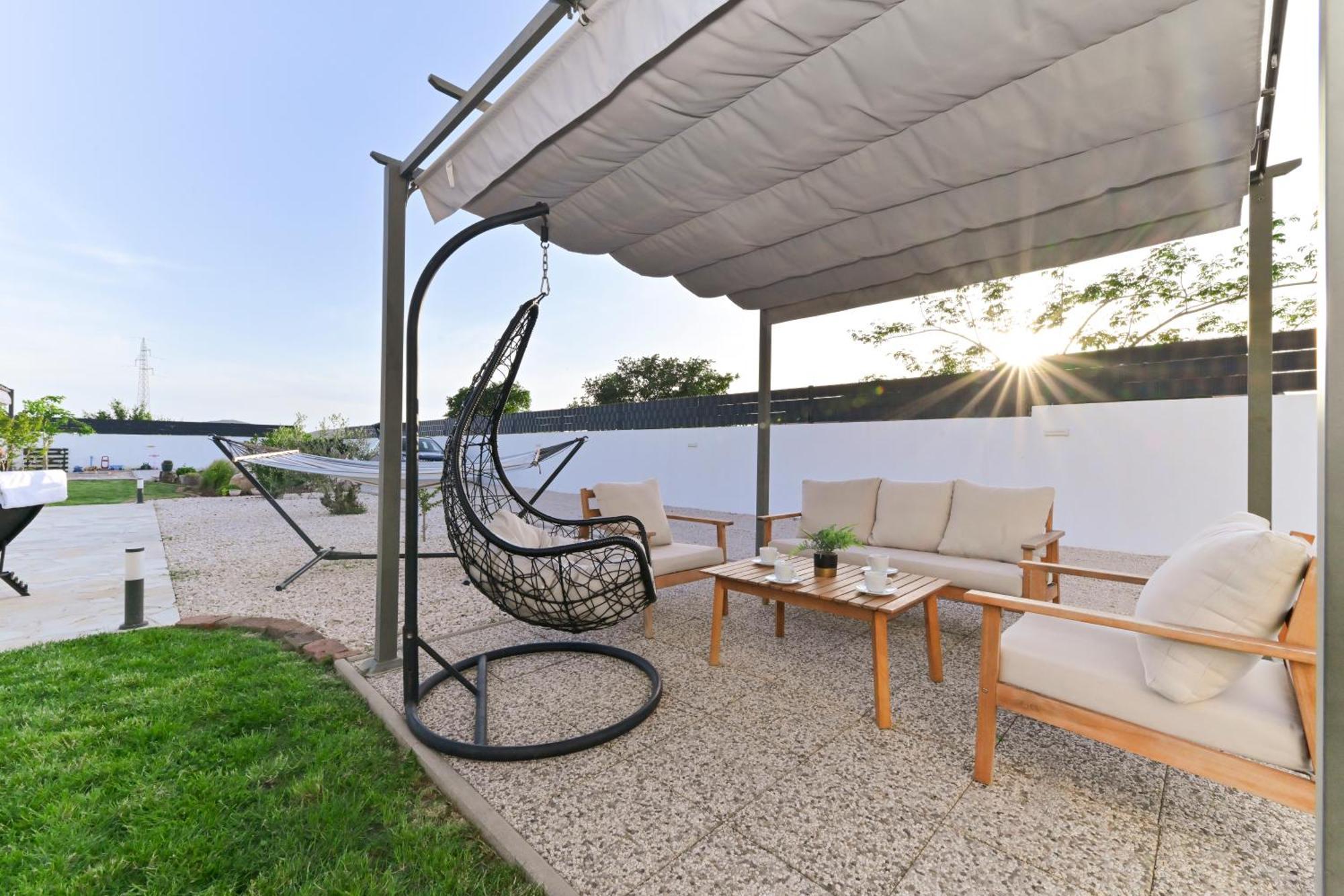 Apartment Amelie - With Pool And Sauna! Galovac  Экстерьер фото