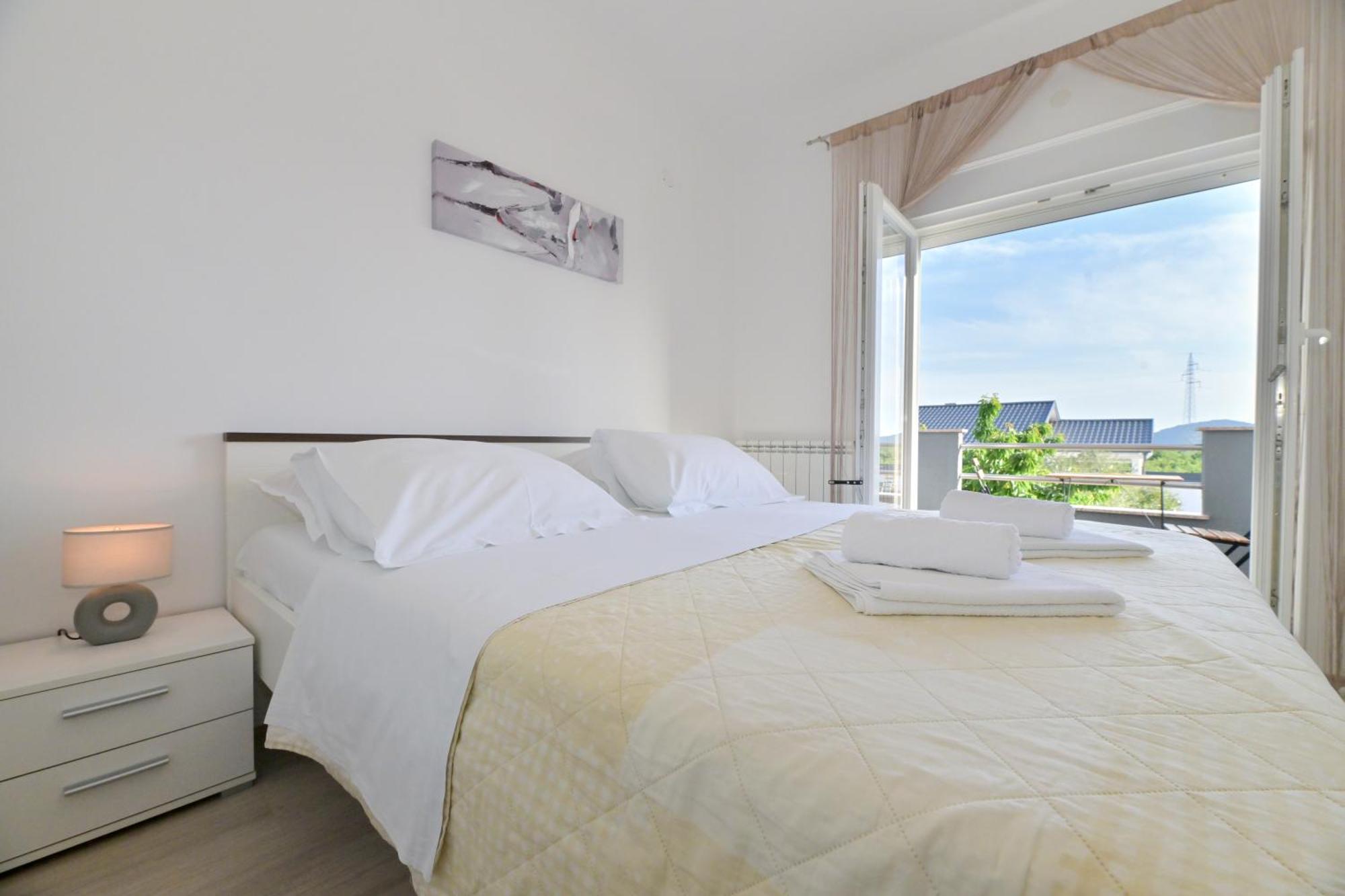 Apartment Amelie - With Pool And Sauna! Galovac  Экстерьер фото